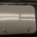 AF-1o Large Inspection Door