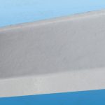 Bottom Lint Storage Container