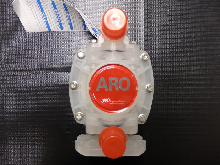 ARO Pneumatic Chemical Pump