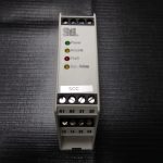 Omron Door Safety Controller