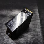 Omron Photo Eye (Cart in/Cart Exit Mounted inside Mechanical Chamber)