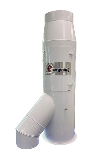 Air-Free OPL Lint Filtration & Airflow by Energenics Corporation