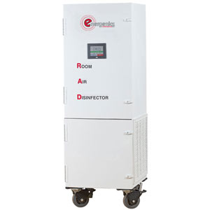 UV-MAX RAD (Room Air Disinfector) Product Gallery Image