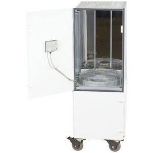 UV-MAX RAD (Room Air Disinfector) Product Gallery Image