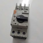 480V Blower contactor for Generation 6 Stainless Steel Kartwash | SKU: KWCA723E1024E