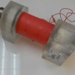 Envirolyte ELA-400ANW Cell for Generation 6 Stainless Steel Kartwash | SKU: KWELA400CELL