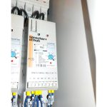 480V Blower overload for Generation 6 Stainless Steel Kartwash | SKU: KWKTA725S20A