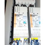 480V Pump overload for Generation 6 Stainless Steel Kartwash | SKU: KWKTA725S4A