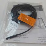 Door cylinder position sensor for Generation 6 Stainless Steel Kartwash | SKU: KWMSKX