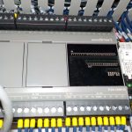 IDEC PLC (Programmed) for Generation 6 Stainless Steel Kartwash | SKU: KWPLCIDEC