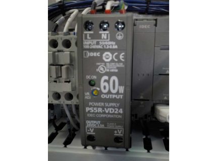 60W power supply for UV MAX for UV-MAX All Models | SKU: UVPWRSPLY